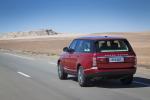 Land Rover Range Rover Morocco 2013 года